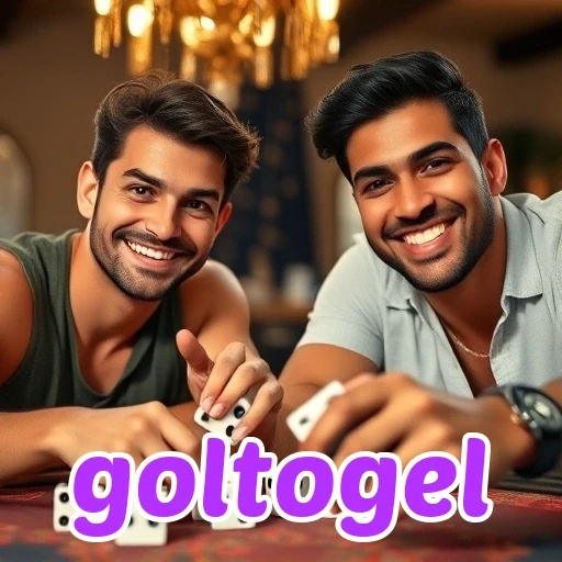 goltogel: Panduan Lengkap untuk Pemula di Dunia Game Online