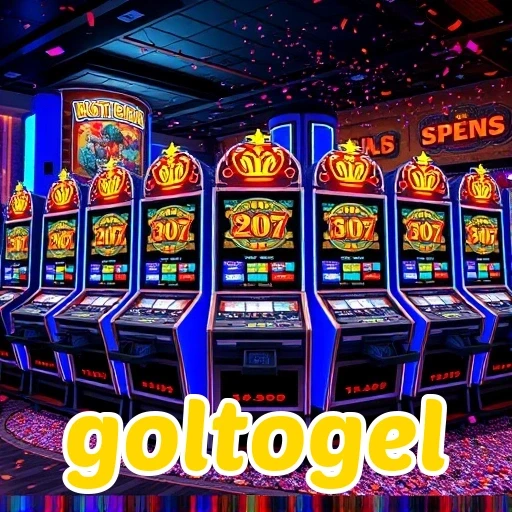 goltogel: Rahasia Sukses Strategi Bermain Game Online di Indonesia