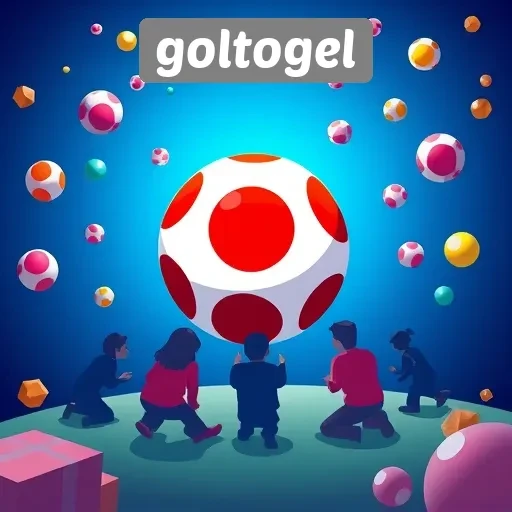 Komunitas dan Interaksi di Goltogel: Apa yang Perlu Diketahui