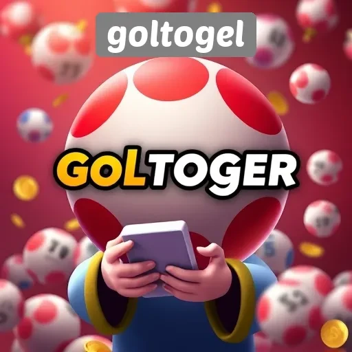 Keunggulan Goltogel yang Menarik Minat Para Penggemar Togel