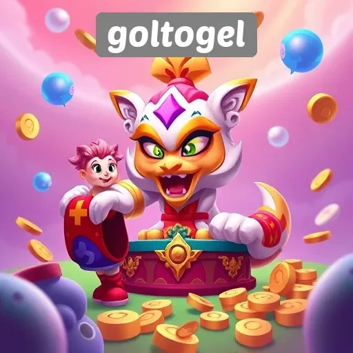Menggali Fitur Menarik Situs Goltogel untuk Pecinta Game