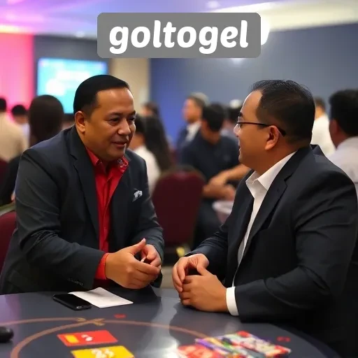 Tanggapan Pengguna tentang Pengalaman Bermain di Goltogel
