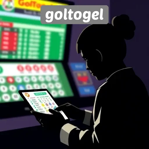 Dampak Game Togel Online Terhadap Masyarakat Indonesia
