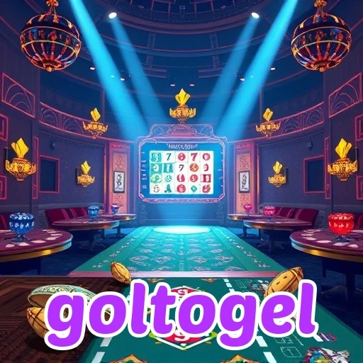 goltogel: Pengalaman Casino Live yang Seru dan Menarik
