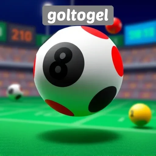 Togel Online di Goltogel Sebagai Sumber Hiburan