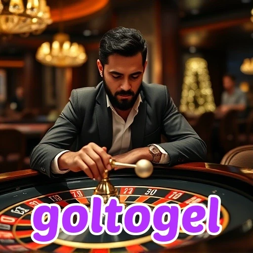 goltogel: Unggul dalam Dukungan Pelanggan untuk Game Online