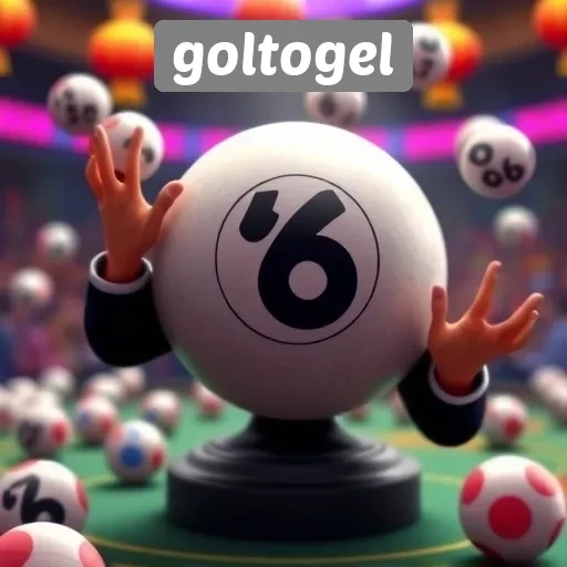 Strategi Menang Dalam Permainan Goltogel